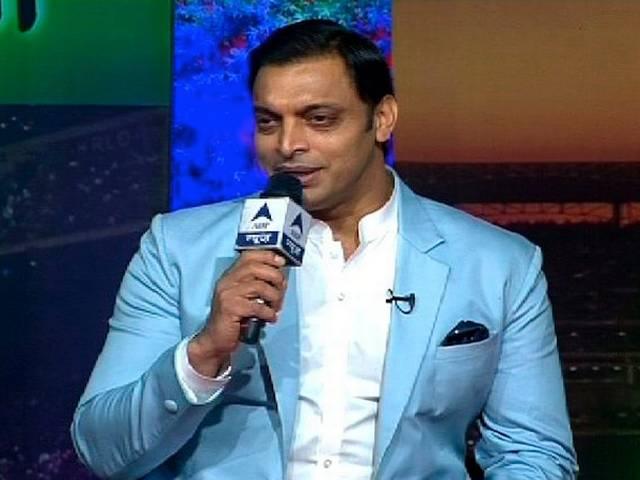 क्वार्टर फाइनल में बांग्लादेश से सतर्क रहे टीम इंडियाः शोएब shoaib