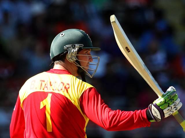 INDIA Vs ZIM : जिम्बाब्वे को छह विकेट से हराकर टीम इंडिया ने लगाया जीत का छक्का INDIA Vs ZIM