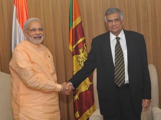 पीएम मोदी ने महाबोधि वृक्ष की पूजा, जाफना भी जाएंगे last day of modi’s sri lanka visit