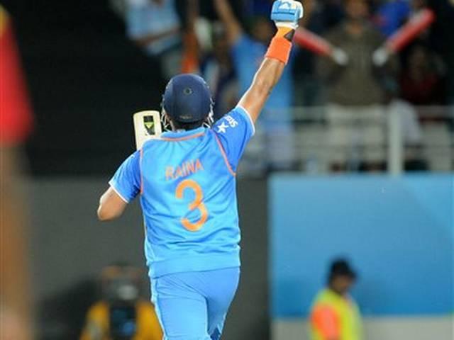 WC15: आज मुकाबले में भारत की विश्व कप के इतिहास में सबसे बड़ी जीत Team India_World Cup 2015_Records_Brendon Taylor_Mahendr Singh Dhoni_
