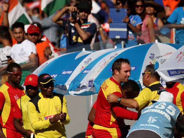 World Cup 2015: टेलर ने कहा, जिबाब्वे की शर्ट नहीं पहनना खलेगा Taylor_World Cup 2015_