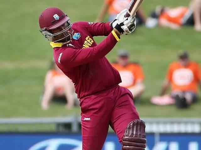 WC15: आयरलैंड को सात विकेट से हराकर पाकिस्तान क्वार्टर फाइनल में Pakistan_Ireland_West Indies_UAE_World Cup 2015_Sports LIVE_Cricket_BLUE 15_Vishwa Vijeta