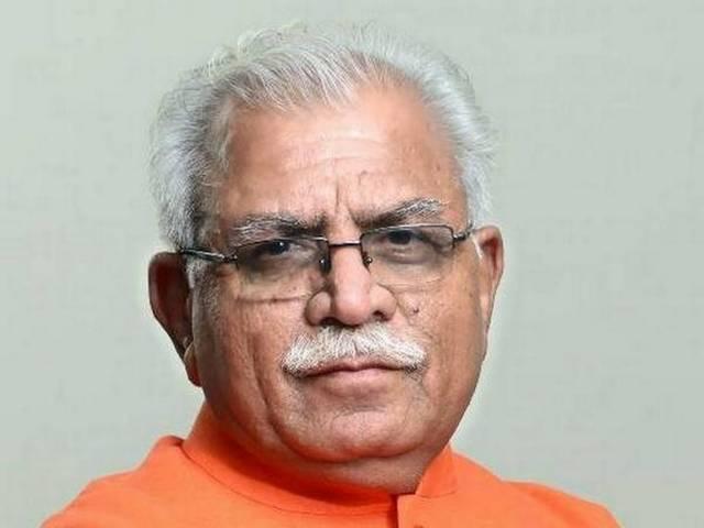 महाराष्ट्र के बाद हरियाणा में भी गोमांस बैन After Maharashtra, beef sale banned in Haryana