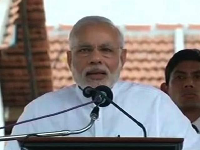 मोदी के दौरे के दौरान मछुआरों पर हमला fishermen sustain injuries in attack by SL navy