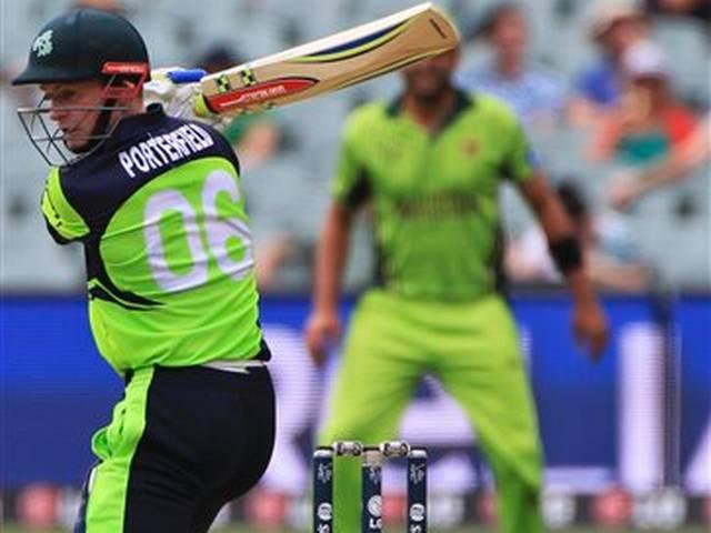 PAK Vs IRE: पोर्टरफील्ड के शतक की बदौलत आयरलैंड ने पाकिस्तान को दिया 238 रनों का लक्ष्य Sri lanka_Scotland_World Cup 2015_Sports LIVE_Cricket_BLUE 15_Vishwa Vijeta