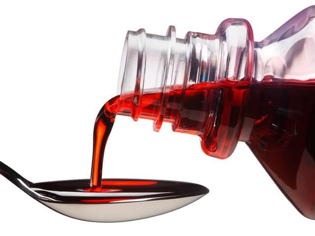 मध्य प्रदेश: कोडिन फास्फेट युक्त कफ सिरप बैन codeine phosphate cough syrup ban in mp