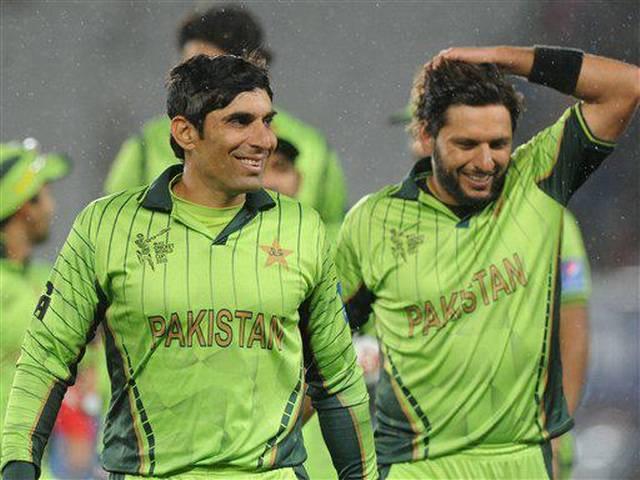 विश्व कप: आयरलैंड को हराकर पाकिस्तान क्वार्टर फाइनल में pakistan
