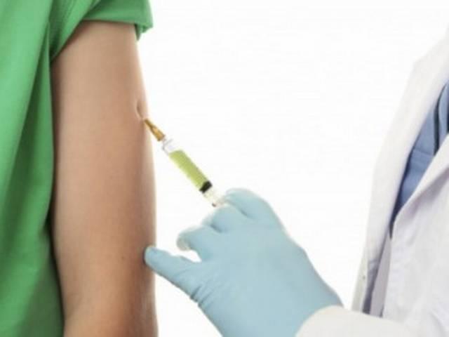 टेटनस इंजेक्शन मस्तिष्क कैंसर के उपचार में मददगार Tetanus shot may boost brain cancer survival