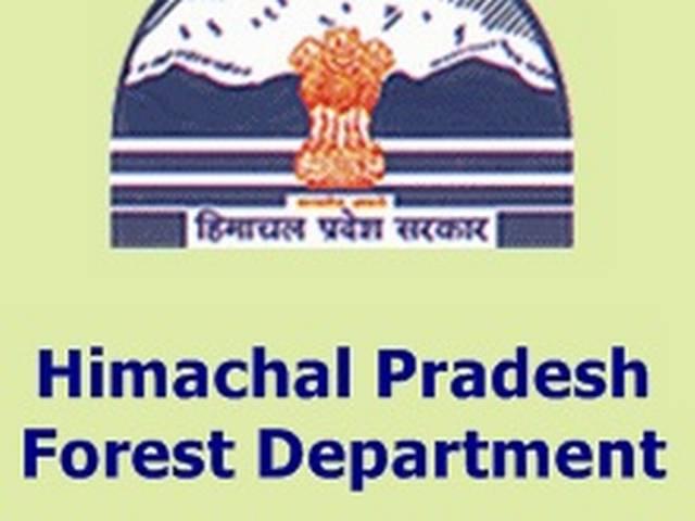 12वीं पास के लिए वन विभाग में नौकरी का सुनहरा मौका recruitment of 443 posts of forest Guards on contractual basis