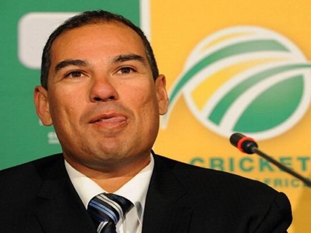 उम्मीद है ‘चोकर्स’ टैग से सबक लेगी टीम: रसेल डोमिंगो World Cup: South Africa coach Russell Domingo confronts ‘choking’ history