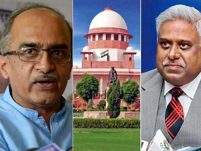 रंजीत सिन्हा ने कबूला कि घोटाले के कई आरोपियों से की थी मुलाकात Ranjit Sinha denies giving favours to accused