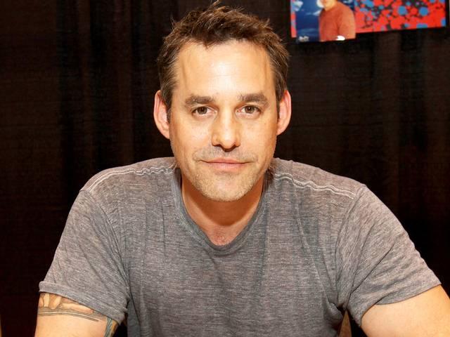 मशहूर अभिनेता निकोलस फिर गिरफ्तार Nicholas Brendon, ‘Buffy The Vampire Slayer’ Actor, Arrested For The Third Time In 5 Months