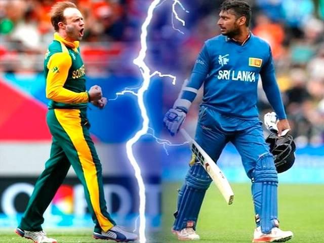 WC15 : दक्षिण अफ्रीका को हरा देगा श्रीलंका, न्यूजीलैंड कोच का अनुमान World Cup 2015_Team India_Quarter Final_New Zealand_South Africa_Sri Lanka