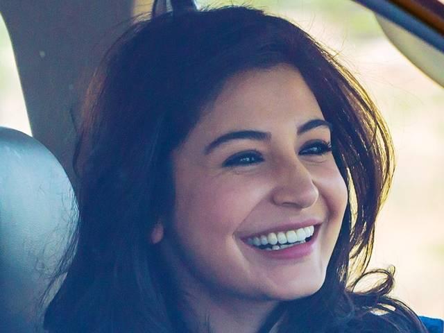 'एनएच10' की सराहना से अनुष्का खुश Anushka Sharma_NH10_Navdeep Singh_
