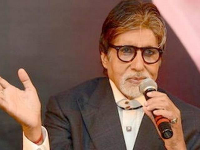 अपनी फैन की बातों से दुखी हैं अमिताभ Amitabh Bachchan_fan