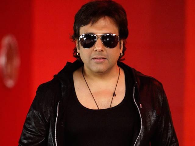 अब छोटे पर्दे पर जज की भूमिका में दिखेंगे गोविंदा Making a TV comeback: Govinda returns with DID Super Moms