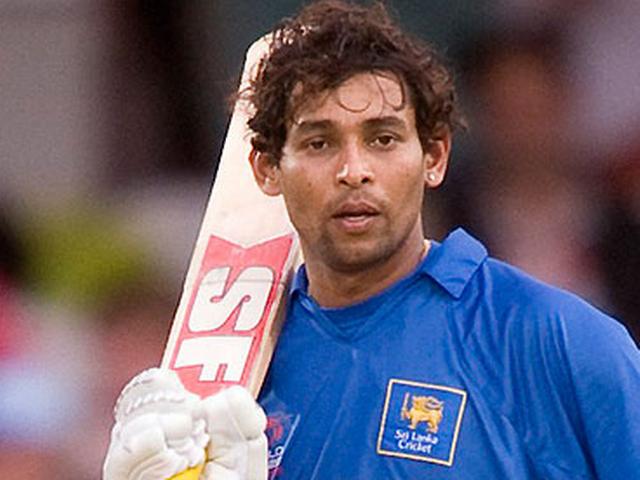 ...तो इंग्लैंड के लिए खेलेंगे दिलशान! Tillakaratne Dilshan