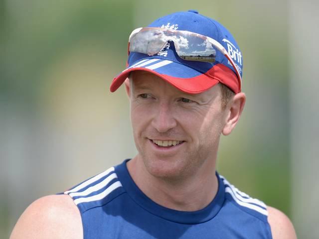 खराब दौर से भारतीय टीम का वापसी करना सराहनीय: कॉलिंगवुड PAUL COLLINGWOOD: Mouth-watering quarter-finals on the cards