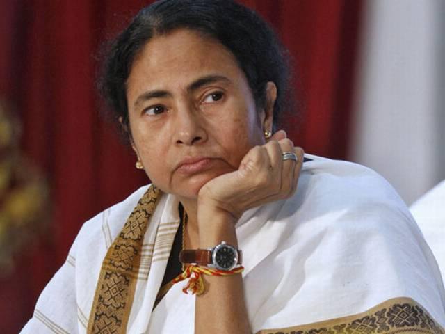 बुजुर्ग नन रेप की जांच सीबीआई करेगी: ममता बनर्जी Vatican delagation will visit to nadia to meet gang rape victim