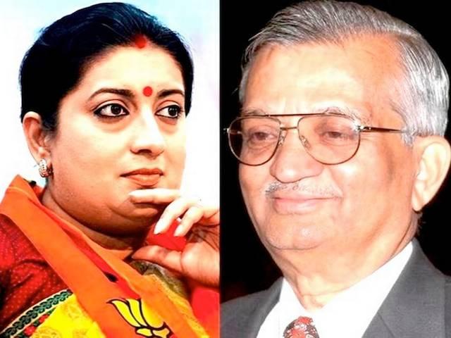 IIT निदेशकों की नियुक्ति को लेकर मंत्रालय से विवाद के बाद काकोदकर का चेयरमैन से इस्तीफा Anil Kokadar resign from IIT Mumbai