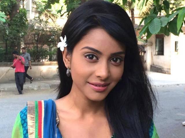 '..महाराणा प्रताप' में गर्भवती दिखेंगी रचना Maharana Pratap_Rachna Parulkar_