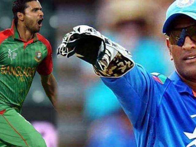 INDIA Vs BAN: 2007 का बदला लेने उतरेगी टीम इंडिया India vs Bangladesh