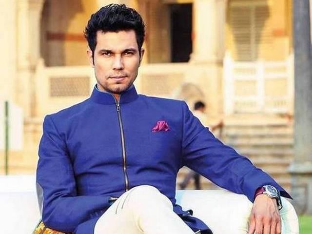 संगीतपूर्ण फिल्म होगी 'दो लफ्जों की कहानी': रणदीप Randeep Hooda