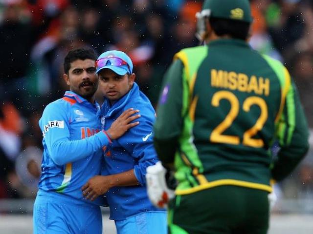 सेमीफाइनल में अगर भारत से हुआ सामना तो तोड़ेंगे विश्व कप का मिथकः मिसबाह misbah