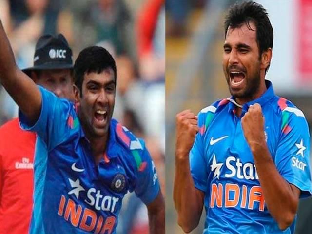 हमें अपने गेंदबाजों पर गर्व है: भरत अरुण bharat arun_World Cup 2015