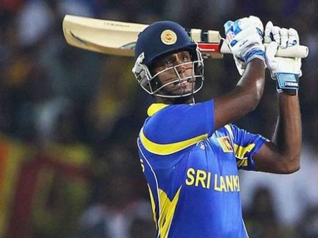 विश्व कप में यह हमारा सबसे खराब प्रदर्शन: मैथ्यूज Angelo Mathews_srilanka