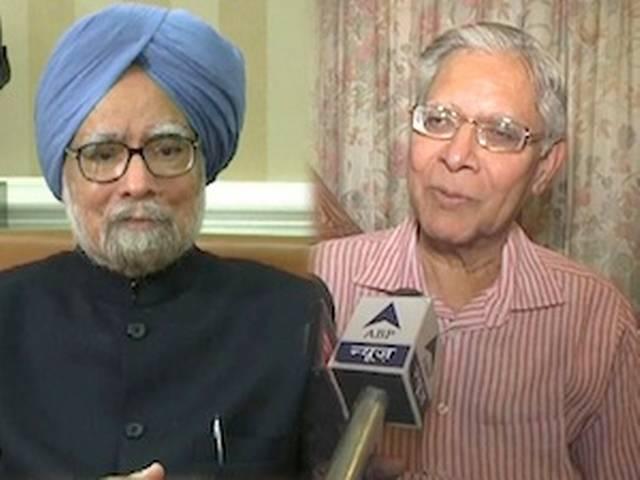 पीएम मनमोहन सिंह को बनाओ आरोपी नंबर वन: पारेख पीएम मनमोहन सिंह को बनाओ आरोपी नंबर वन: पारेख