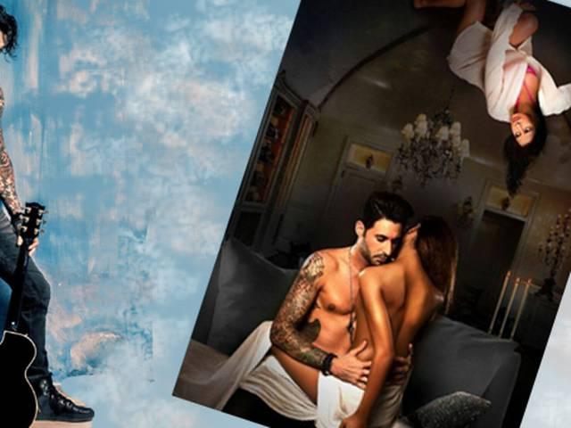सनी लियोनी के बाद पति डेनियल भी कर रहे हैं बॉलीवुड में एंट्री sunny leone husband denial all set to debut in