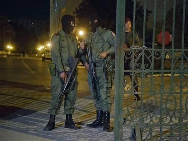 ट्यूनिशिया हमले में 22 की मौत Tunisia attack: Australian among 19 people, including 17 tourists, killed in attack on Bardo Museum in Tunis