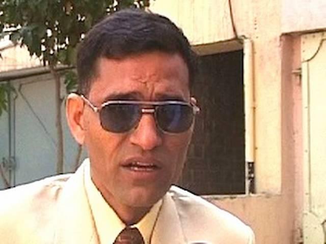 अजय कटारा पर महिला ने लगाया गैंगरेप का आरोप अजय कटारा पर महिला ने लगाया गैंगरेप का आरोप
