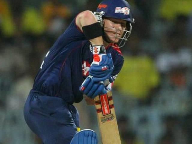 IPL-8: धवन की जगह वार्नर बने सनराइजर्स हैदराबाद के नए कप्तान David Warner