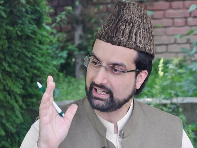दिल्ली: पाकिस्तान दिवस समारोह में हिस्सा लेगा हुर्रियत का दल delhi: hurriyat leader to participate in pakistan day