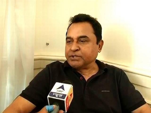 भारत को वर्ल्डकप जिताने की साज़िश: ICC प्रेसिडेंट World Cup 2015_ICC_President_Mustafa Kamal_Team India_Bangladesh_