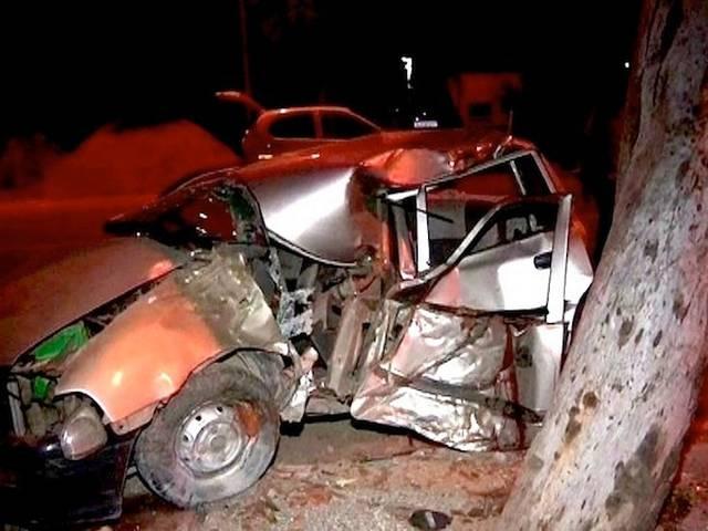दिल्ली के वसंत विहार में सड़क हादसा, नाबालिग लड़की की मौत delhi vasant vihar accident