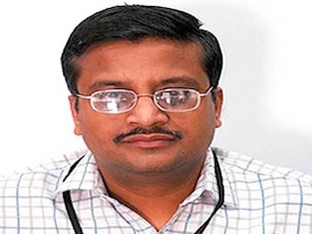 वाड्रा की वजह से मुझे परेशान किया जा रहा है: खेमका वाड्रा की वजह से मुझे परेशान किया जा रहा है: खेमका