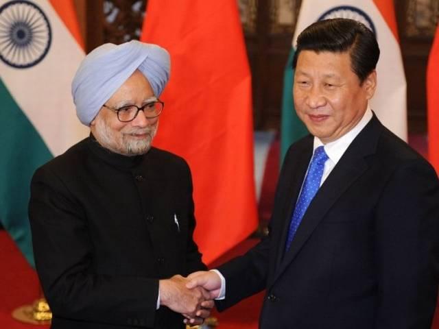 भारत-चीन सीमा पर बेहतर संवाद के लिए हॉटलाइन भारत-चीन सीमा पर बेहतर संवाद के लिए हॉटलाइन