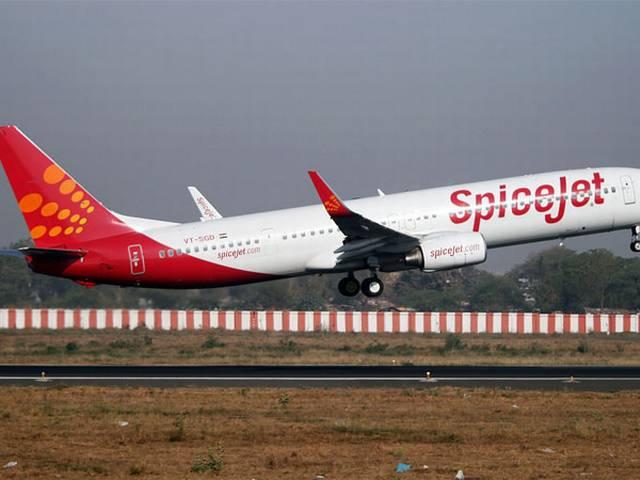 कोर्ट के झटके के बावजूद स्पाइसजेट दे रहा है विदेश जाने का सुनहरा मौका ‘let’s go abroad’ sale_