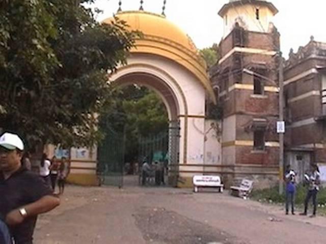 दो दशक लंबी कानूनी लड़ाई के बाद सुलझा 'बड़ौदा रियासत' के वारिसों के बीच संपत्ति का विवाद दो दशक लंबी कानूनी लड़ाई के बाद सुलझा ‘बड़ौदा रियासत’ के वारिसों के बीच संपत्ति का विवाद