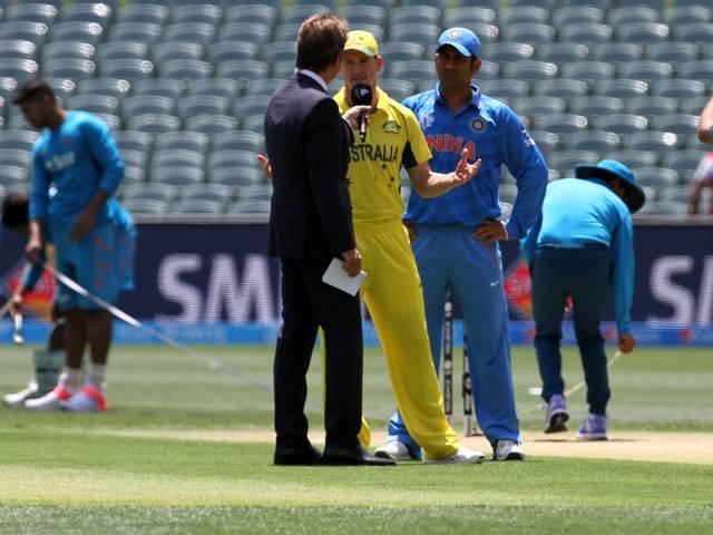 World Cup: अब तक के सभी विश्व कप के रिकार्ड में भारत पर काफी भारी है ऑस्ट्रेलिया World Cup 2015: Australia Vs India