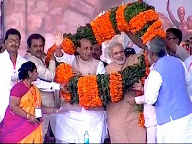 'ISI कनेक्शन वाले युवकों का नाम बताएं, नहीं तो माफी मांगे राहुल' ‘ISI कनेक्शन वाले युवकों का नाम बताएं, नहीं तो माफी मांगे राहुल’