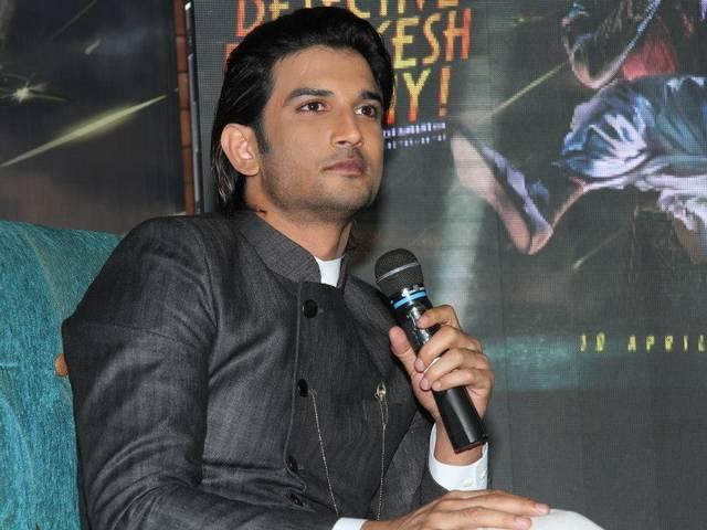 सुशांत की 'छिपी प्रतिभा' पर दिबाकर लट्टू sushant singh rajput_dibakar banerjee_