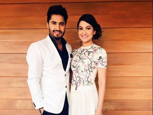 गौहर खान को मिला नया राजकुमार! Gauhar Khan_Bollywood_Big Boss_