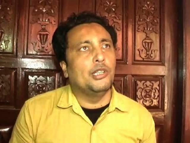 वो गुंडागर्दी है तो हजार बार करेंगे : आजम खान का मीडिया प्रभारी face book post controversy: azam khan