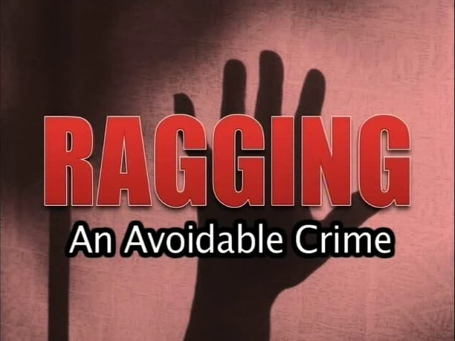 रायपुर के मेडिकल कॉलेज में रैगिंग, पूरी बैच सस्पेंड Ragging_
