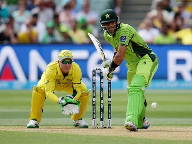 पाकिस्तान ने बनाया एक अनोखा रिकार्ड pakistan_record_world cup 2015