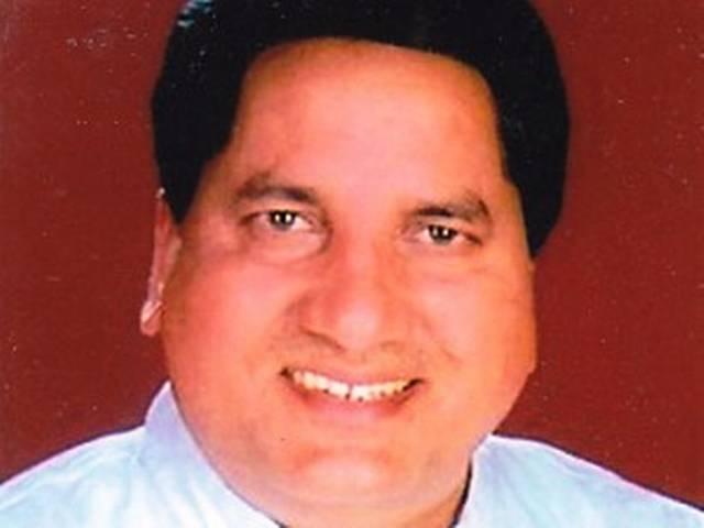 राजस्थान के पूर्व मंत्री दुष्कर्म मामले में गिरफ्तार राजस्थान के पूर्व मंत्री दुष्कर्म मामले में गिरफ्तार